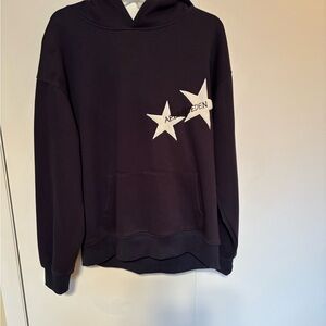 Aelfric Eden Dark Sweatshirt